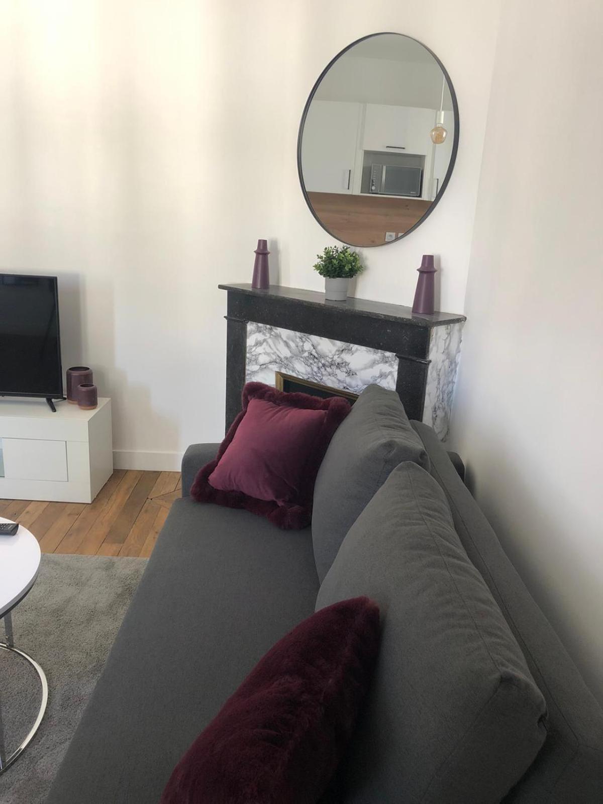 S&P Home Tours Kültér fotó